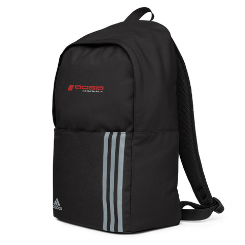 ACSA Adidas backpack Audi Club San Antonio Store ACSA Adidas backpack Audi Club San Antonio Store