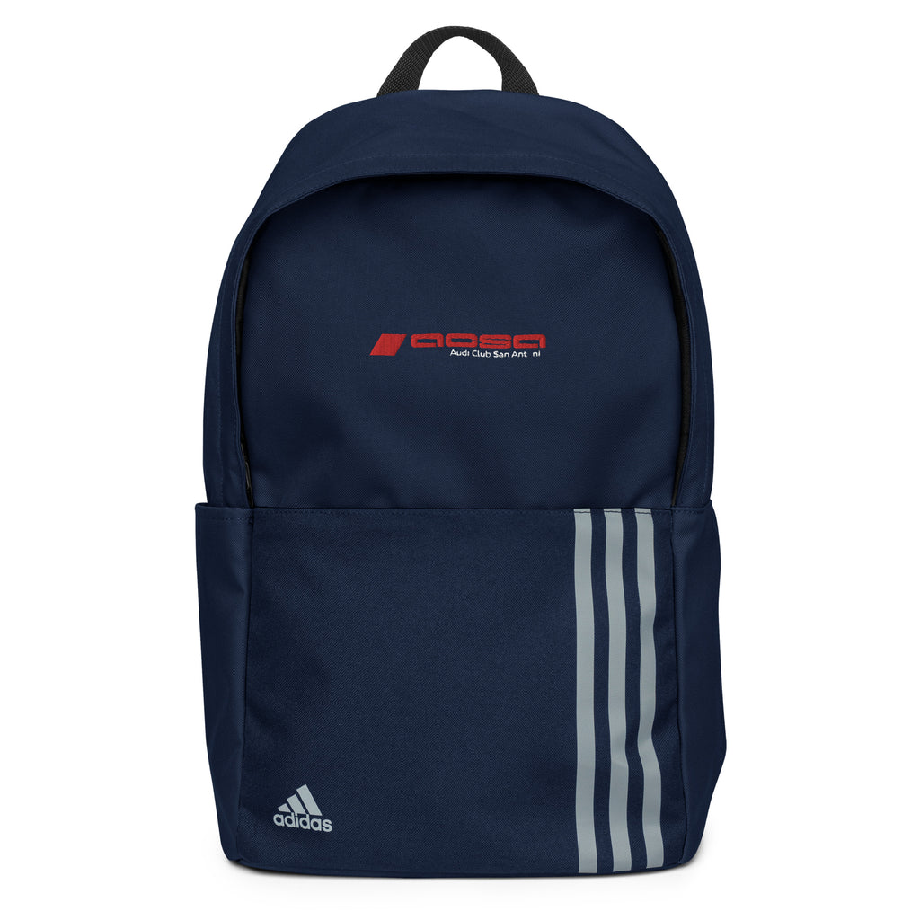 ACSA Adidas backpack – Audi Club San Antonio Store ACSA Adidas backpack – Audi Club San Antonio Store