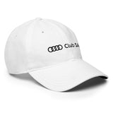 Club Performance golf cap