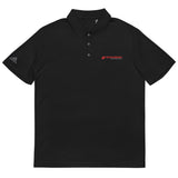 Adidas performance polo shirt