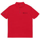 Club adidas performance polo shirt