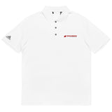 Adidas performance polo shirt