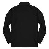 ACSA Adidas Quarter zip pullover