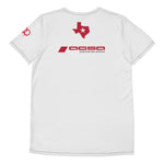 ACSA Men's Athletic T-shirt