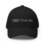 Club Structured Twill Cap