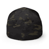 Club Structured Twill Cap