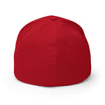 Club Structured Twill Cap