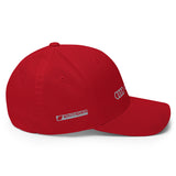 Club Structured Twill Cap