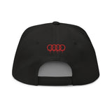 ACSA Flat Bill Cap