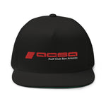 ACSA Flat Bill Cap