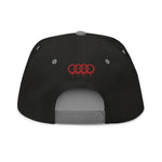 ACSA Flat Bill Cap