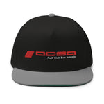 ACSA Flat Bill Cap