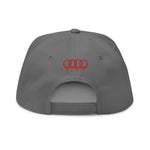 ACSA Flat Bill Cap