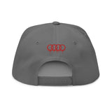 ACSA Flat Bill Cap