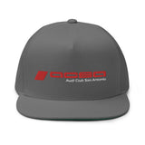 ACSA Flat Bill Cap