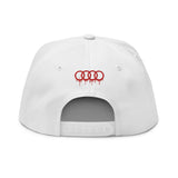 ACSA Flat Bill Cap