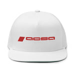 ACSA Flat Bill Cap