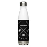 ACSA Stainless Steel Water Bottle