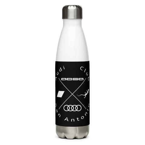 ACSA Stainless Steel Water Bottle
