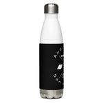 ACSA Stainless Steel Water Bottle