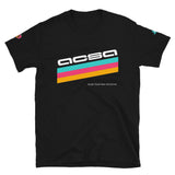 ACSA Fiesta Edition Short-Sleeve Unisex T-Shirt