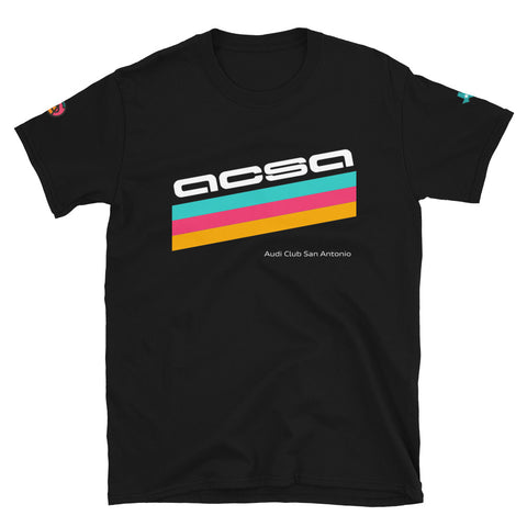 ACSA Fiesta Edition Short-Sleeve Unisex T-Shirt