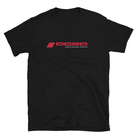 ACSA Short-Sleeve Unisex T-Shirt