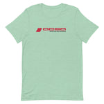 ACSA Colors Short-Sleeve Unisex T-Shirt