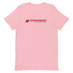 ACSA Colors Short-Sleeve Unisex T-Shirt