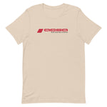 ACSA Colors Short-Sleeve Unisex T-Shirt