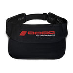 ACSA Visor